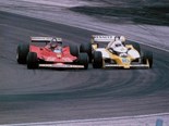 F1's Greatest Moment: Villeneuve vs Arnoux, Dijon 1979 - Video