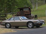 Jaguar XJS (1975-1996): Buyers' Guide