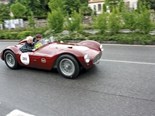 Mille Miglia Storica races into its 39th year