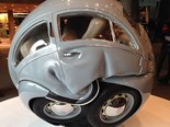 VW Beetle - Bubble Bug