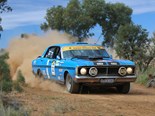 Gallery: Classic Outback Trial 2016