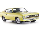 Chrysler Valiant E55 Charger: Buyers' Guide