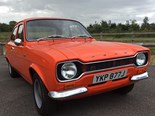 Ford Escort RS1600 sale will test market