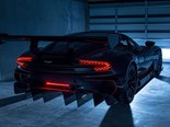 Aston Martin Vulcan Review