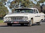1961 Dodge Phoenix: Reader ride