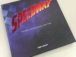 New Speedway book launched