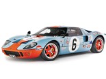 Ford GT40 Review: Top Ten Fords #1