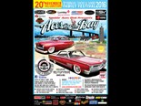 National Car Events - get out there & enjoy!