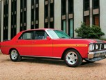 Ford Falcon GT-HO Phase 3 - market update