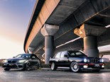 BMW M2 vs M3