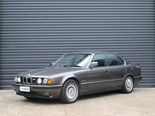 E34 M5 BMW on the block - max bang for your buck