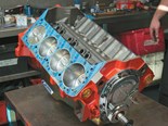 Restoration tips & tricks - Engine