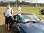 William Sheehan's Ford Capri SE Club Sprint - Reader Ride