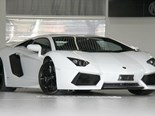 Lamborghini Aventador headlines $4m Sydney auction