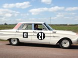 1962 Ford Falcon XL Armstrong 500 Tribute - Reader Ride