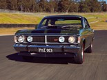 Ford Falcon XR-XY GT, GT-HO market review