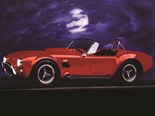 Cobra and GT40 Replicas 1996-2008 – market review