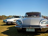All-French Day 2016 - Queensland car show