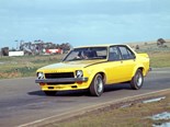Holden Torana - market review
