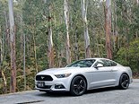 Ford Mustang Ecoboost review - Toybox