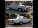 1965 Dodge Phoenix - today's tempter