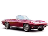 Corvette C2 turned out to be a great buy and should keep going up.
