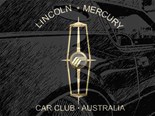 Lincoln Mercury Car Club of Australia