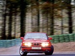 Can a 'modern' car like a BMW M5 ever qualify as a classic?