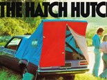 Hatch hutch, GT HO coasters, car t-shirts - Gearbox 396