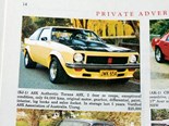 Holden Torana + Ford Falcon - The cars that got away