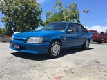 Holden Commodore VK Group A stars at Lloyds auction
