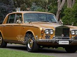 Editor's choice: Rolls-Royce at Shannons
