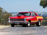 Pontiac Tempest + Holden Monaro HQ LS + Ford Escort Van - Phil's Picks