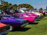 Chryslers by the Bay 2017