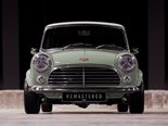 Mini Remastered by David Brown