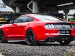 Tickford Power Pack 360 Ford Mustang Review - Toybox