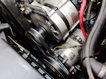 1990 VW Golf GTI MKII Belt - Our Shed