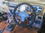 VC Commodore Hillclimber Project - Our Shed