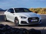 Audi S5 Review - Toybox