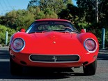 Ferrari 250 GTO Recreation - Past Blast