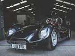 Lister creates road-going Knobbly