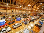Have you got a classic car? It’s time to apply to enter Motorclassica 2017