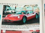 Ferrari Dino + Valiant Pacer + CL Charger + Porsche 911RS - The Ones That Got Away 400