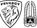 Lion Logo - Blackbourn 400