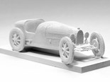 3D Printed Car Parts, Headers, Tyres + More - Morley's Workshop 399