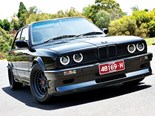BMW E30 'M3' Review - Past Blast