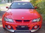 2005 HSV Avalanche XUV – Today’s Workmate Tempter