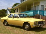 1976 Holden HJ Kingswood – Today’s Weekend Tempter