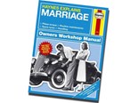 Mechanic's Creeper + Roush Wheels + Haynes' Marriage Manual - Gearbox 401
