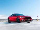 Aussie Mustang owners get Ford Performance parts